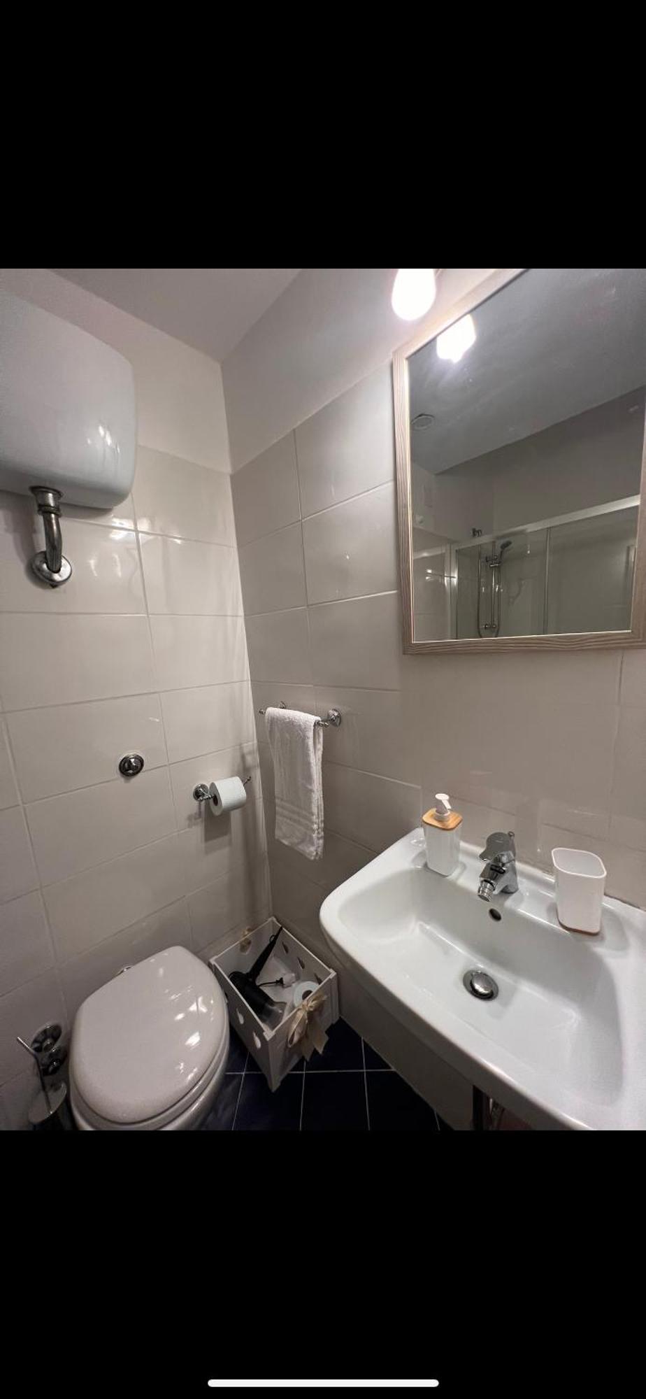 Guest House Biondi Cavour โรม ภายนอก รูปภาพ