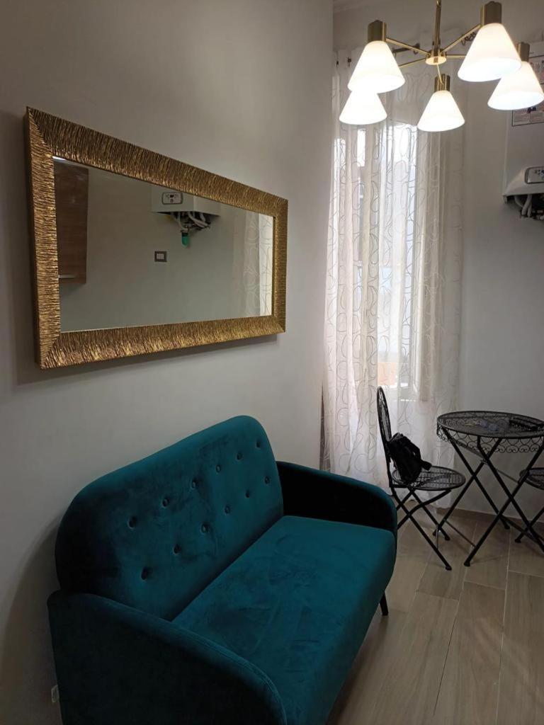 Guest House Biondi Cavour โรม ภายนอก รูปภาพ