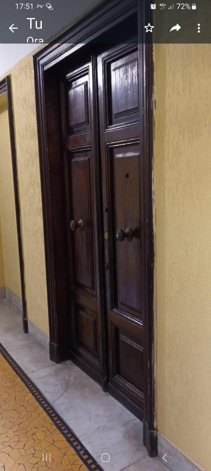 Guest House Biondi Cavour โรม ภายนอก รูปภาพ
