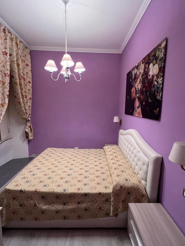 Guest House Biondi Cavour โรม ภายนอก รูปภาพ