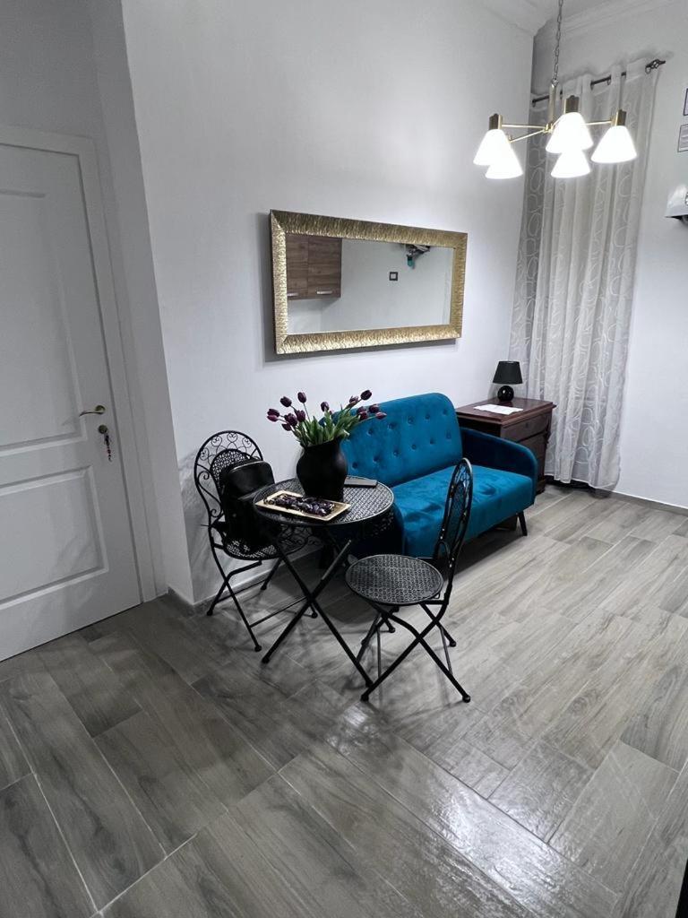Guest House Biondi Cavour โรม ภายนอก รูปภาพ