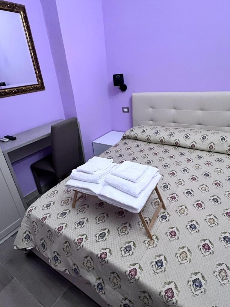 Guest House Biondi Cavour โรม ภายนอก รูปภาพ